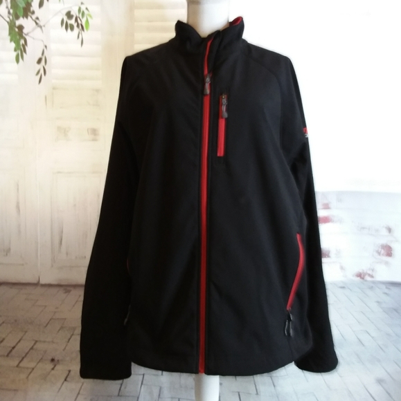 landway Jackets & Coats Landway Soft Shell Sp9 Special Edition